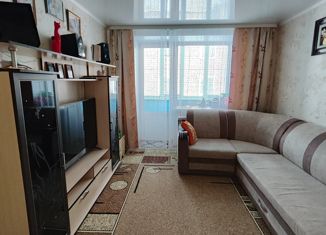 Продам двухкомнатную квартиру, 53.5 м2, Давлеканово, Каранский переулок, 423