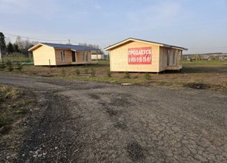 Продажа дома, 75 м2, деревня Ремянники, Солнечная улица