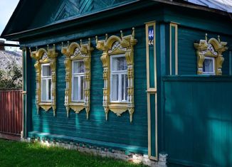 Продается дом, 63 м2, посёлок городского типа Балтаси, улица В.Г. Булатова