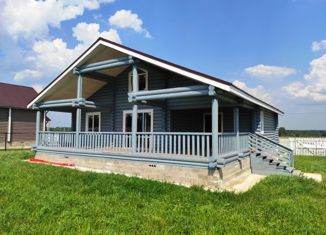 Продам дом, 140 м2, деревня Лизуново