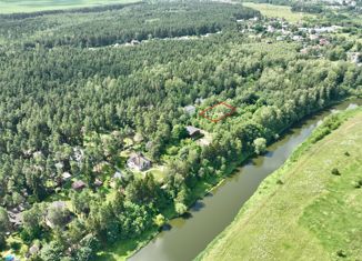 Продаю земельный участок, 11.21 сот., рабочий посёлок Обухово, Лесная улица, 15