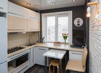 Продается дом, 49 м2, поселок Стрелка, улица Ленина, 2А