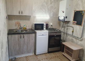 Продам 1-комнатную квартиру, 31 м2, Ставрополь, улица Рогожникова, 7, ЖК Севастопольский