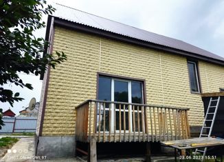 Продается дом, 142 м2, село Лебедевка