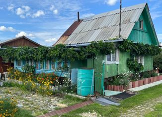 Продажа дома, 30 м2, коллективный сад № 2 Дегтярска, Липовая улица