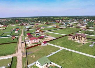 Продажа участка, 11.8 сот., коттеджный посёлок Долина Озёр-2, коттеджный посёлок Долина Озёр-2, 2