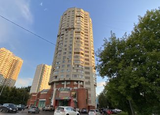 1-ком. квартира на продажу, 37.2 м2, Москва, Каширское шоссе, 144к1, район Орехово-Борисово Южное