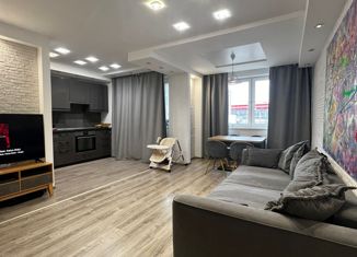 3-комнатная квартира на продажу, 78 м2, Екатеринбург, улица Барвинка, 47, улица Барвинка