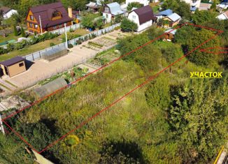 Продаю участок, 5 сот., СНТ Мешково-Центральное, СНТ Мешково-Центральное, 20