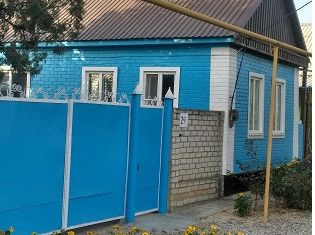 Продаю дом, 59 м2, село Нины, Социалистическая улица, 22