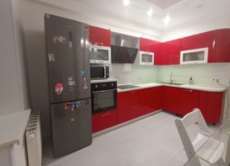 Продам 1-комнатную квартиру, 42.3 м2, Ижевск, улица Софьи Ковалевской, 15, жилой район Культбаза