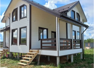 Продаю дом, 200 м2, поселок Тулинский, улица Тимирязева