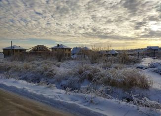 Продается земельный участок, 8 сот., село Альгешево, Ягодная улица