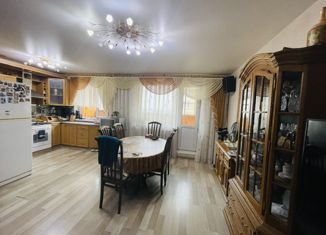 Продается четырехкомнатная квартира, 79 м2, Екатеринбург, Агрономическая улица, 7, Чкаловский район