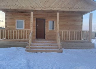 Дом на продажу, 36 м2, Якутск, микрорайон Тускул