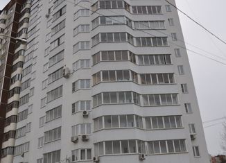 Продажа 1-комнатной квартиры, 52.2 м2, Екатеринбург, Уральская улица, 57к2, метро Уральская