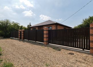 Продаю дом, 113 м2, дачное товарищество Кубанская Нива-2, Весенняя улица, 222А