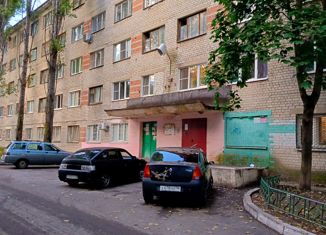 Продается 1-комнатная квартира, 13.2 м2, Воронеж, улица Молодогвардейцев, 12, Юго-Западный жилой район