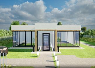 Дом на продажу, 96 м2, деревня Быльники