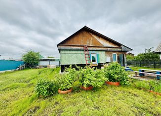 Продажа дома, 64 м2, Арсеньев, улица Чкалова