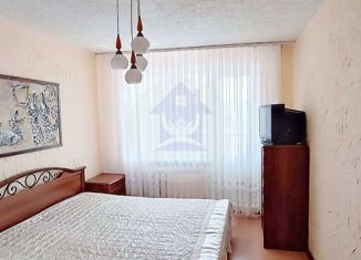Продается трехкомнатная квартира, 66 м2, Оренбург, улица Сергея Лазо, 15, жилой район Степной