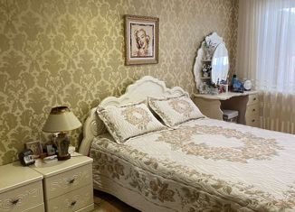 Продается 4-ком. квартира, 82 м2, Краснокаменск, 2-й микрорайон, 205