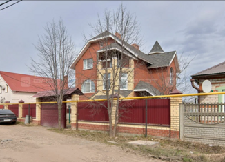 Продам дом, 260 м2, деревня Арбаны, Луговая улица