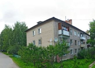 Продажа 3-комнатной квартиры, 58 м2, город Плес, Лесная улица, 15