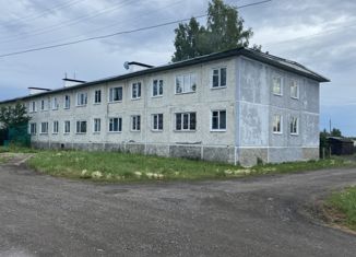 Продается 1-комнатная квартира, 28.5 м2, поселок Калина, улица Мира, 3