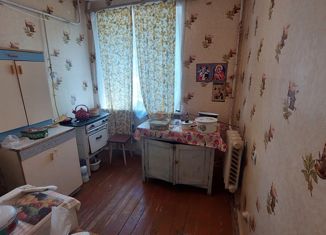 Однокомнатная квартира на продажу, 29.1 м2, Козельск, улица Космонавтов, 32