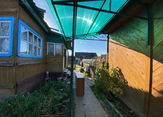 Продам 3-ком. квартиру, 47 м2, деревня Гуляевка, Транспортная улица, 11