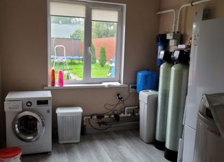 Продам дом, 140 м2, деревня Заболотье, деревня Заболотье, 46Б