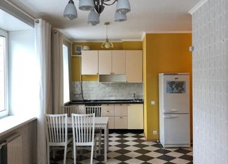 Продам 2-комнатную квартиру, 44 м2, Москва, Комсомольский проспект, 34, Комсомольский проспект