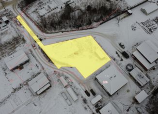 Продажа участка, 10 сот., деревня Ужесельга, Интернациональная улица, 10