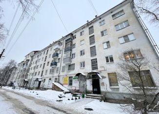 Продам 3-ком. квартиру, 54.2 м2, Архангельск, Воскресенская улица, 85, Октябрьский округ