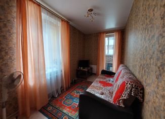 Однокомнатная квартира на продажу, 25.3 м2, Волгоград, улица 70-летия Победы, 16, ЖК Колизей