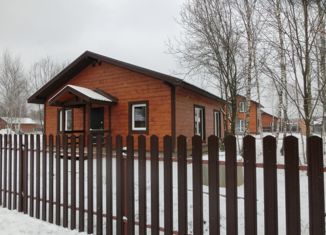 Продаю дом, 75 м2, Серпухов, площадь Ленина