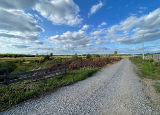 Продам участок, 5 сот., село Николо-Берёзовка, Пионерская улица