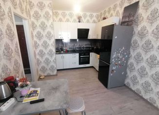 Сдается 1-ком. квартира, 33 м2, Ноябрьск, улица Владимира Высоцкого, 4