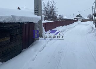 Продам дом, 52.2 м2, Осинники, Балластная улица, 104