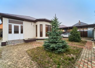 Продаю дом, 100 м2, поселок городского типа Афипский, Спасская улица