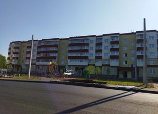 Продажа 2-комнатной квартиры, 53.4 м2, городской посёлок Дубровка, улица Томилина, 9к2