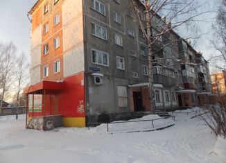 Продается однокомнатная квартира, 30 м2, Мыски, 17-й квартал, 14