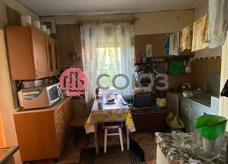 Дом на продажу, 49 м2, Прокопьевск, улица Макарова