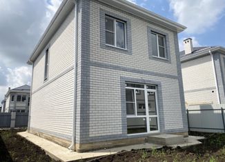 Продам дом, 122 м2, Краснодар, 5-й проезд Куликова Поля, 36/3, 5-й проезд Куликова Поля