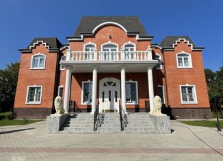 Дом на продажу, 461 м2, Старая Купавна, Придорожная улица, 40А