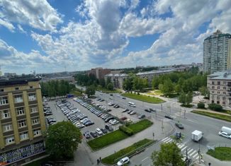 Сдается квартира студия, 32 м2, Санкт-Петербург, Новолитовская улица, 10, ЖК Лайф-Лесная