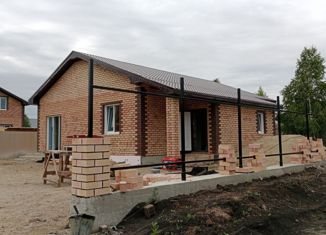 Дом на продажу, 110 м2, посёлок Новый Кременкуль, Кленовая улица