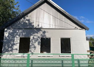 Продаю дом, 78 м2, станица Курчанская, Лиманный тупик