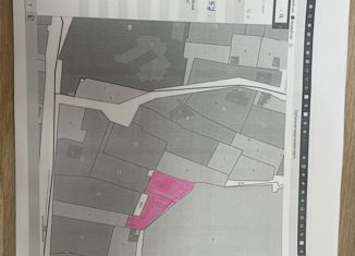 Продаю земельный участок, 10 сот., Барнаул, Центральный район